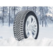 Goodyear UltraGrip Arctic 2 275/55 R19 111T XL (шип)