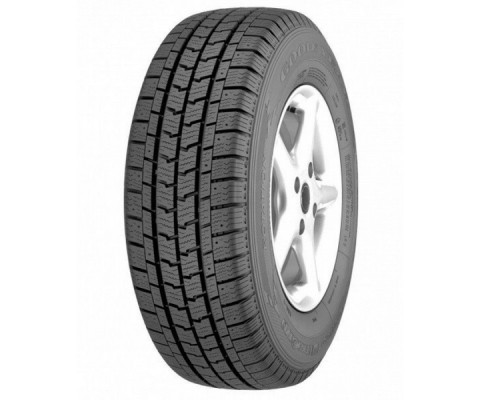 Goodyear Cargo UltraGrip 2 215/75 R16C 113/111R (шип) Goodyear Cargo UltraGrip 2 215/75 R16C 113/111R (шип)