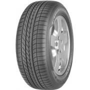 Goodyear Eagle F1 Asymmetric SUV 275/40 ZR20 106W Run Flat *