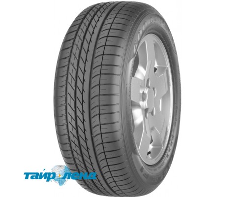 Goodyear Eagle F1 Asymmetric SUV 275/40 ZR20 106W Run Flat *