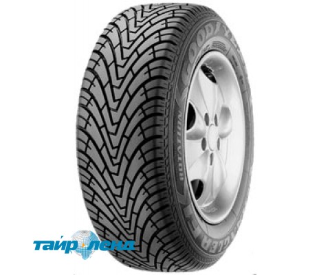 Goodyear Wrangler F1 275/40 ZR20 102W