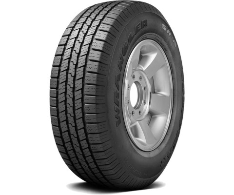 Goodyear Wrangler SR-A 235/65 R17 103S OWL Goodyear Wrangler SR-A 235/65 R17 103S OWL