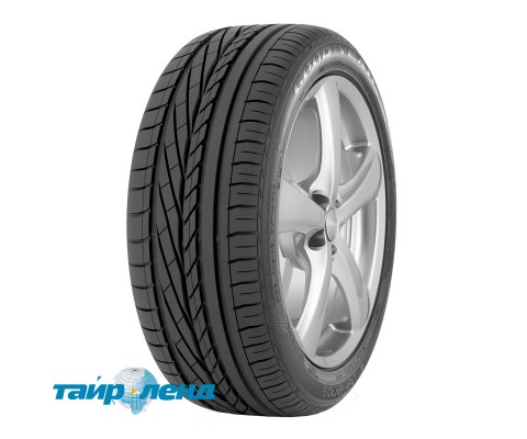 Goodyear Excellence 275/35 ZR19 96Y Run Flat *