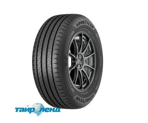 Goodyear EfficientGrip 2 SUV 225/70 R16 103H