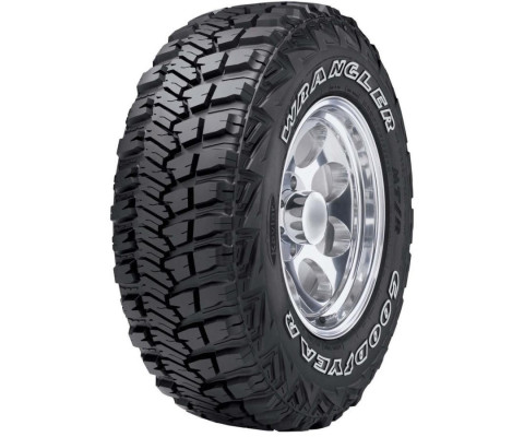 Goodyear Wrangler MT/R Kevlar 255/75 R17 111Q