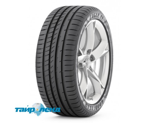 Goodyear Eagle F1 Asymmetric 2 255/40 ZR20 101Y XL