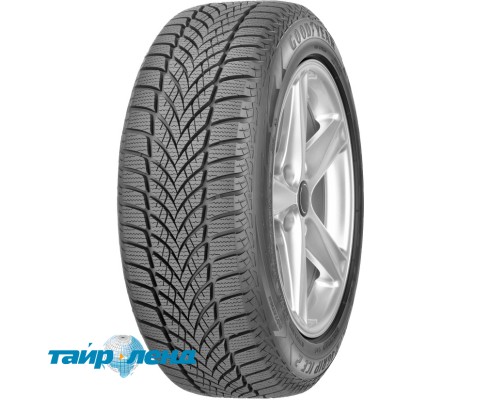 Goodyear UltraGrip Ice 2 225/50 R18 99T XL SCT