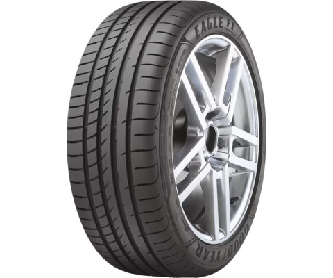 Goodyear Eagle F1 Asymmetric 2 265/50 ZR19 110Y XL