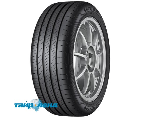 Goodyear EfficientGrip Performance 2 235/60 R20 108H XL *