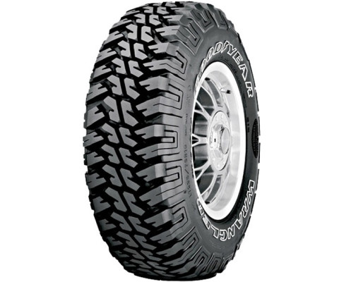 Goodyear Wrangler MT/R 235/85 R16 114/111Q
