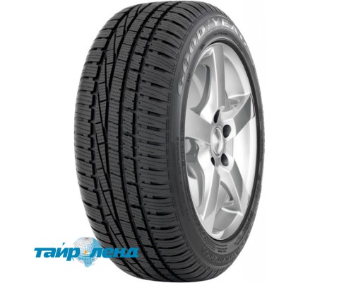 Goodyear UltraGrip Performance 205/55 R16 91T XL