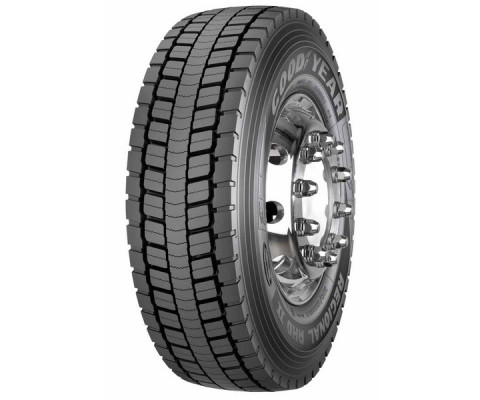 Goodyear Regional RHD (ведущая) 8.5 R17.5 121/120M
