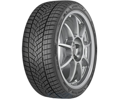 Goodyear UltraGrip Ice 2+ 255/35 R20 97T XL