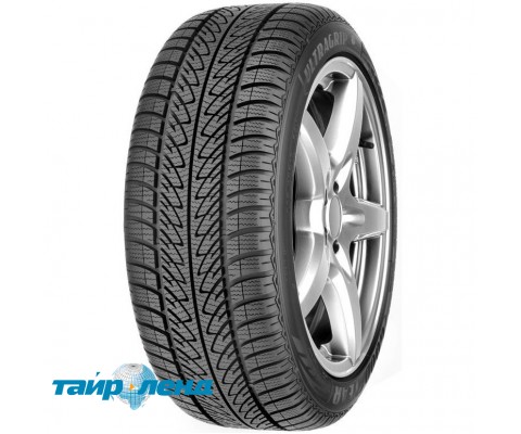 Goodyear UltraGrip 8 Performance 255/60 R18 108H 18PR AO