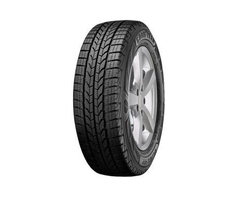 Goodyear UltraGrip Ice Cargo 215/65 R16C 109/107T Goodyear UltraGrip Ice Cargo 215/65 R16C 109/107T