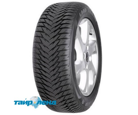 Goodyear UltraGrip 8 175/65 R14 82T