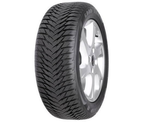 Goodyear UltraGrip 8 195/60 R15 88H Goodyear UltraGrip 8 195/60 R15 88H