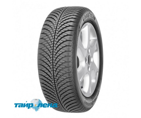 Goodyear Vector 4 Seasons G2 185/70 R14 88T