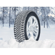Goodyear UltraGrip Arctic 2 265/70 R16 112T (шип)