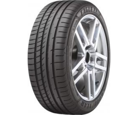 Goodyear Eagle F1 Asymmetric 2 235/50 R18 97V AO