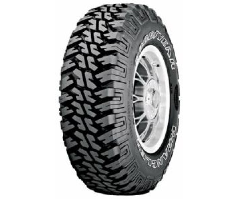 Goodyear Wrangler MT/R 37/12.5 R16.5 133N Goodyear Wrangler MT/R 37/12.5 R16.5 133N