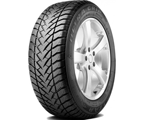 Goodyear Eagle Ultra Grip GW-3 225/50 R17 94H Run Flat * Goodyear Eagle Ultra Grip GW-3 225/50 R17 94H Run Flat *