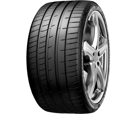 Goodyear Eagle F1 Supersport 225/40 ZR18 92Y XL Goodyear Eagle F1 Supersport 225/40 ZR18 92Y XL