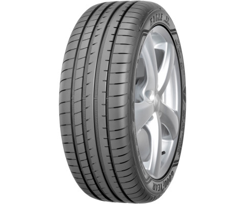Goodyear Eagle F1 Asymmetric 3 SUV 255/60 R18 112H XL AO