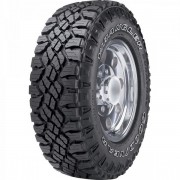 Goodyear Wrangler DuraTrac 265/60 R18 119/116Q OWL