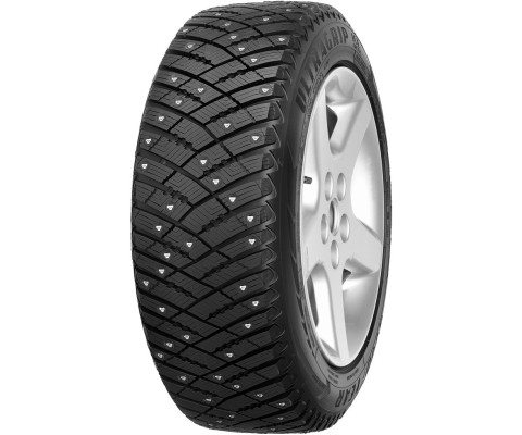 Goodyear UltraGrip Ice Arctic 265/50 R20 111T XL Goodyear UltraGrip Ice Arctic 265/50 R20 111T XL