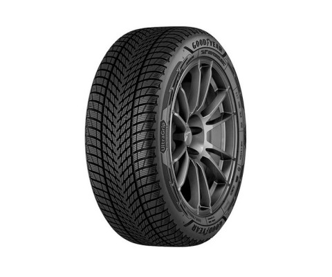 Goodyear UltraGrip Performance 3 255/45 R19 104V XL Goodyear UltraGrip Performance 3 255/45 R19 104V XL