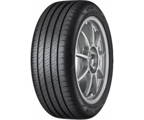 Goodyear EfficientGrip Performance 2 255/50 ZR21 109Y XL *