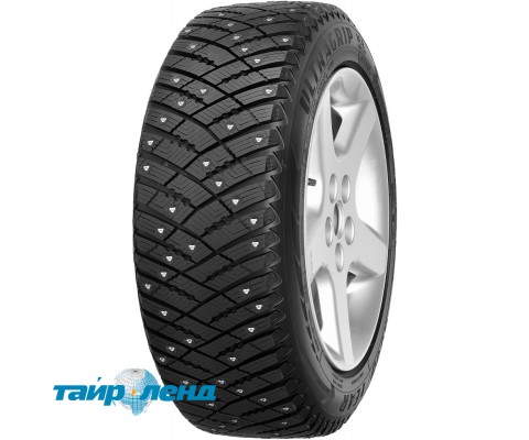 Goodyear UltraGrip Ice Arctic 265/60 R18 114T XL 18PR (шип)