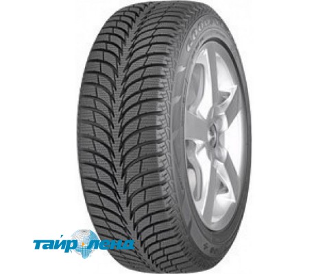 Goodyear UltraGrip Ice 285/60 R18 116T XL