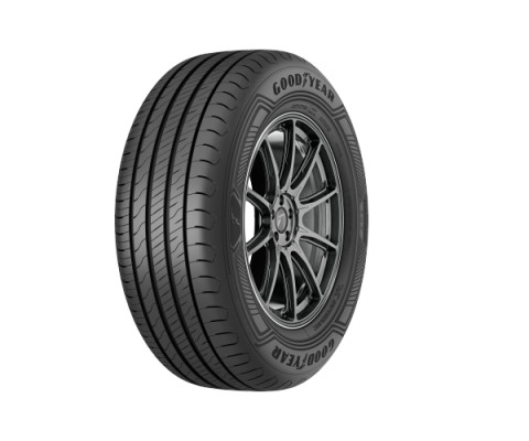 Goodyear EfficientGrip 2 SUV 225/50 R19 96V Goodyear EfficientGrip 2 SUV 225/50 R19 96V