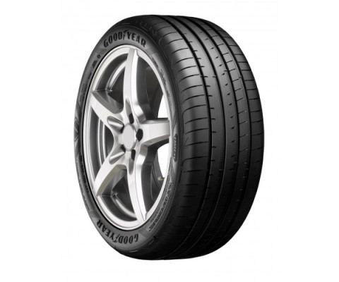Goodyear Eagle F1 Asymmetric 5 245/45 ZR17 95Y Goodyear Eagle F1 Asymmetric 5 245/45 ZR17 95Y
