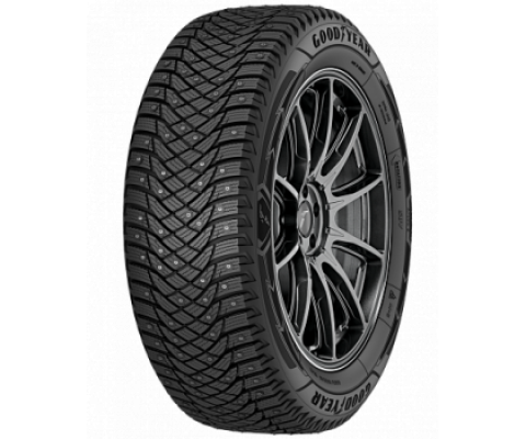 Goodyear UltraGrip Ice Arctic 2 215/60 R16 99T XL (шип)