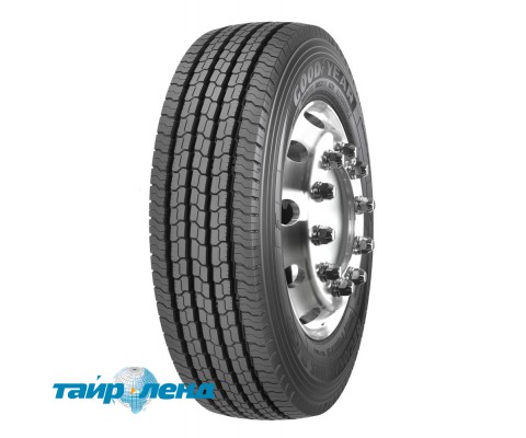 Goodyear Regional RHS II (рулевая) 305/70 R19.5 148/145M