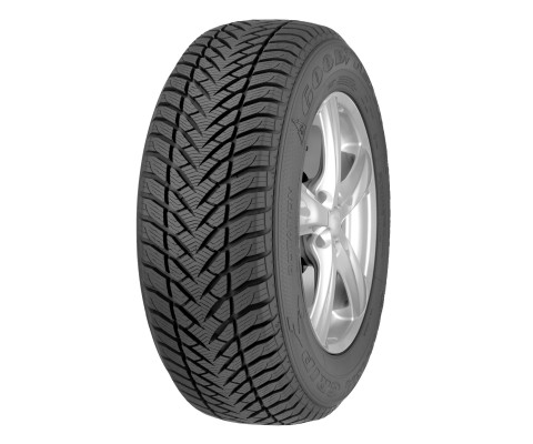 Goodyear UltraGrip+ SUV 265/70 R16 112T