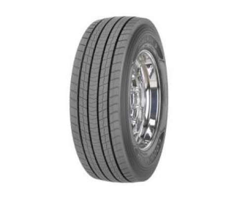Goodyear Fuelmax D (ведущая) 295/60 R22.5 150/149L