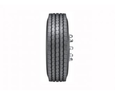 Goodyear Omnitrac S (рулевая) 385/65 R22.5 S Goodyear Omnitrac S (рулевая) 385/65 R22.5 S