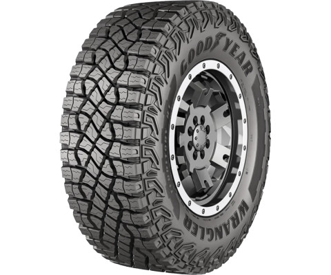 Goodyear Wrangler Territory RT 325/65 R18 121/118Q