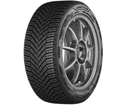 Goodyear UltraGrip Ice 3 225/65 R17 106T XL Goodyear UltraGrip Ice 3 225/65 R17 106T XL