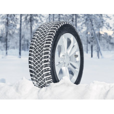 Goodyear UltraGrip Arctic 2 265/60 R18 114T XL