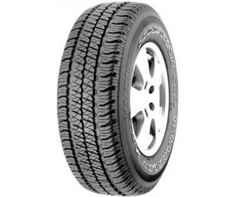 Goodyear Wrangler SR-A 265/60 R18 109T