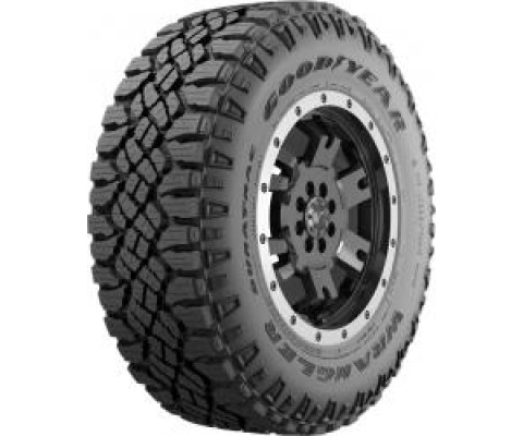 Goodyear Wrangler DuraTrac 275/60 R20 116Q XL LR