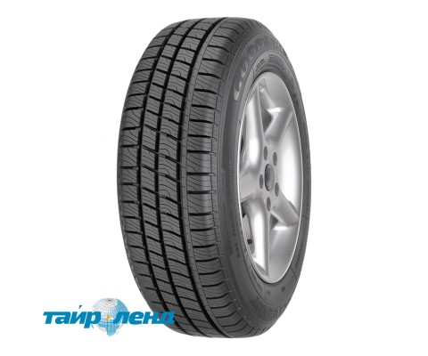 Goodyear Cargo Vector 2 205/65 R16C 107/105T