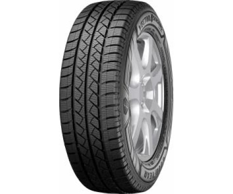 Goodyear Vector 4 Seasons Cargo 195/75 R16C 110/108R