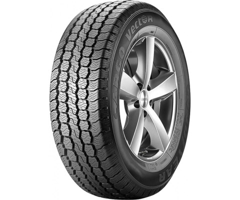 Goodyear Cargo Vector 235/65 R16C 115/113R Goodyear Cargo Vector 235/65 R16C 115/113R