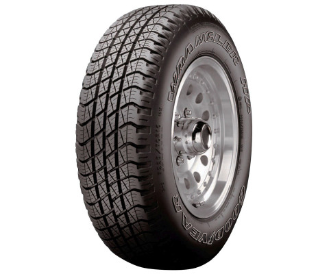 Goodyear Wrangler HP 235/65 R17 104V Goodyear Wrangler HP 235/65 R17 104V